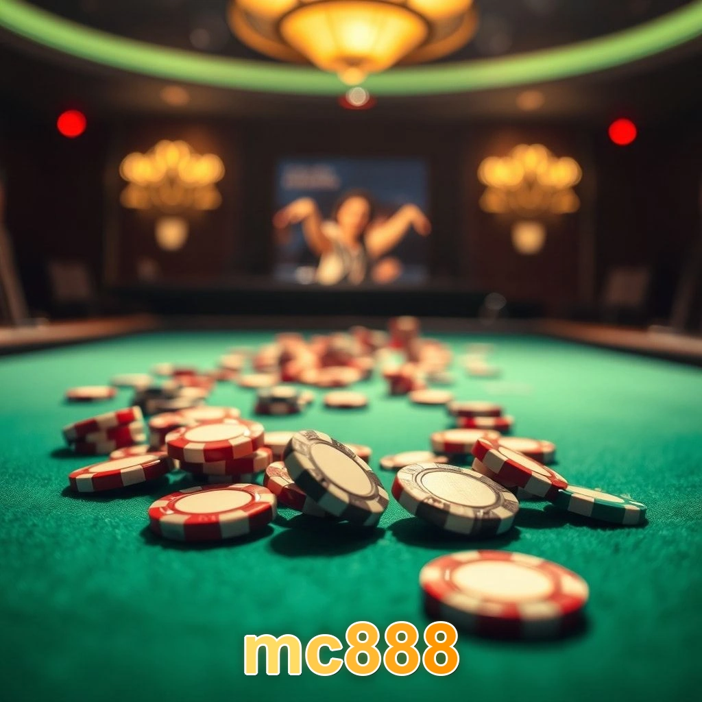 Platform mc888