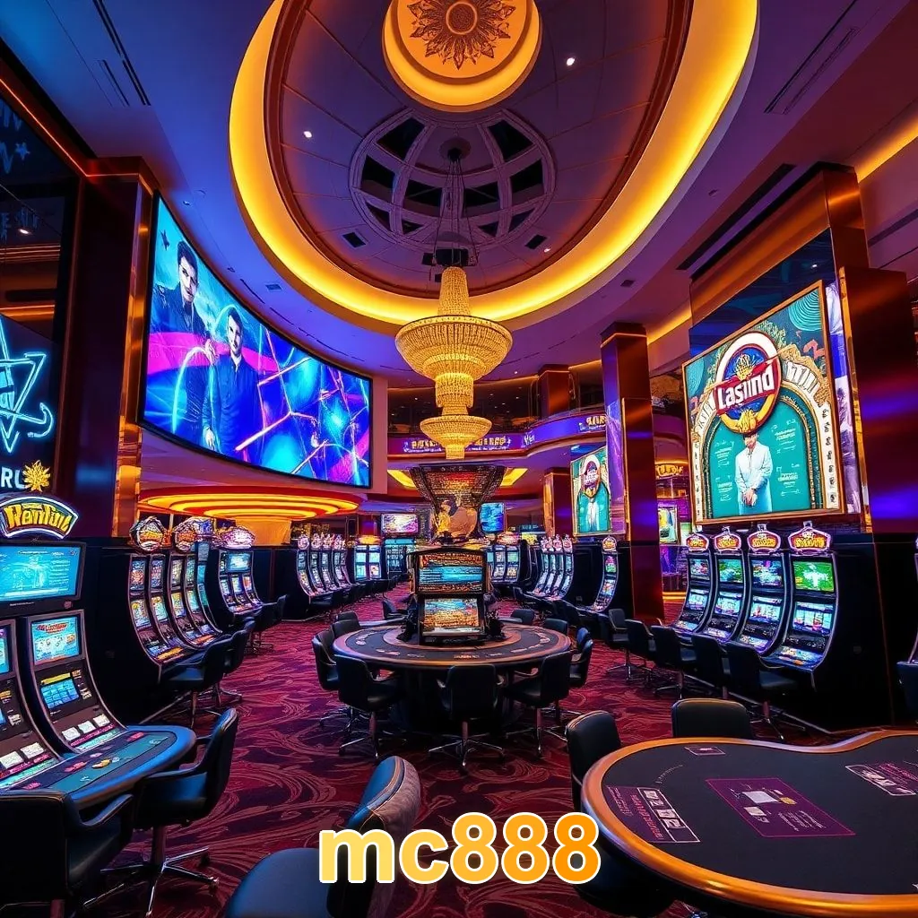 Download mc888