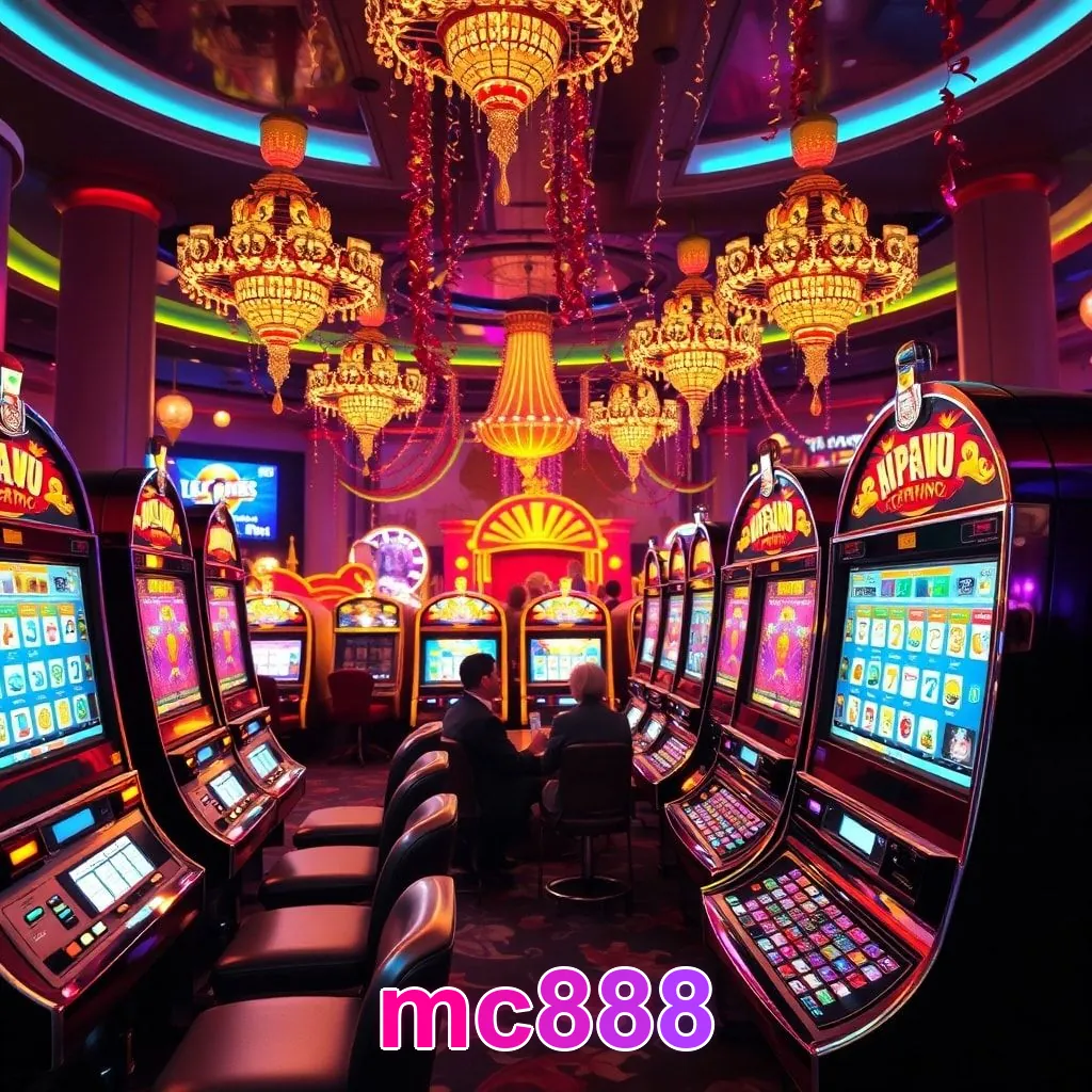 Masuk mc888