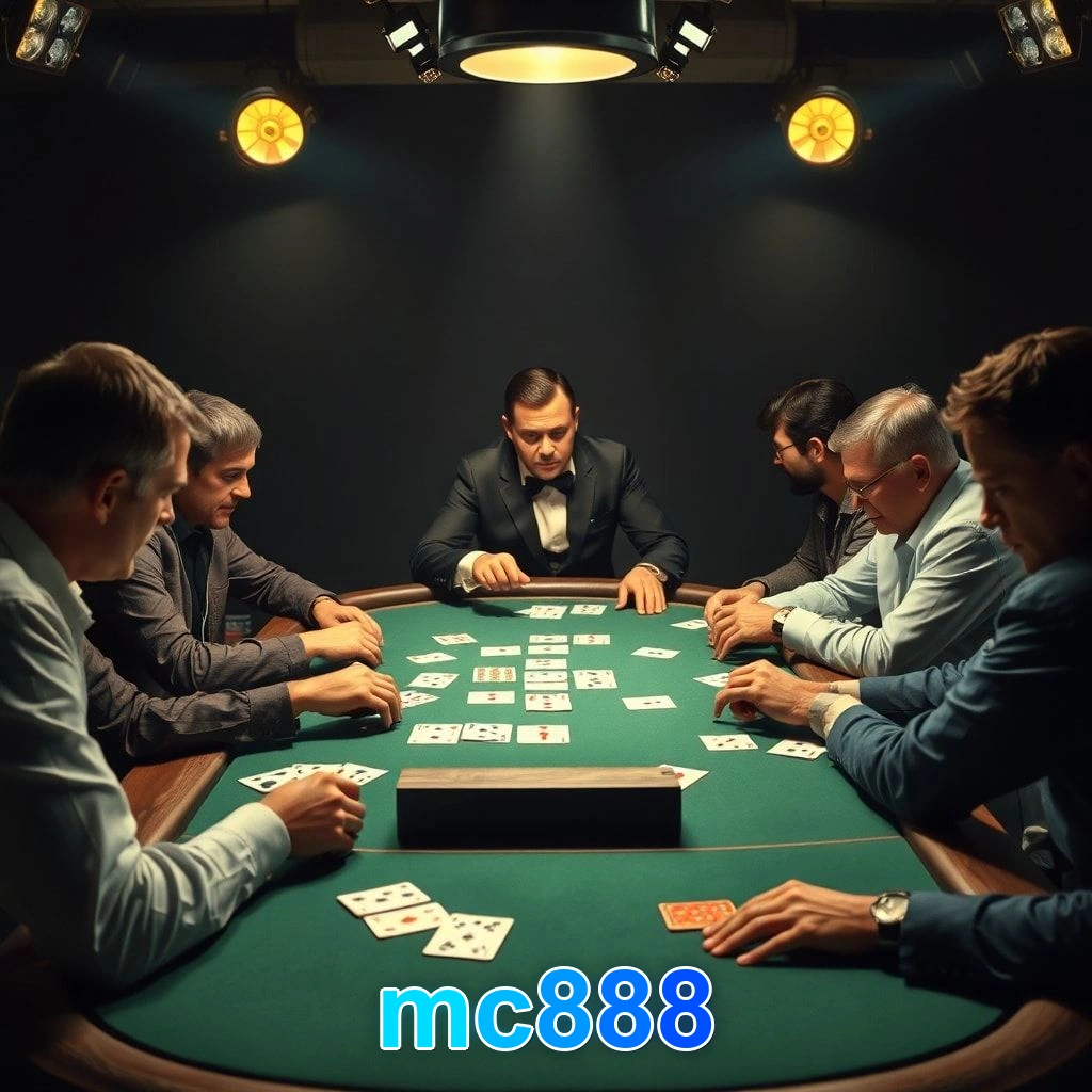 Unduh mc888